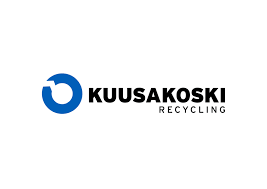 Exhibitor profile image for Kuusakoski Recycling